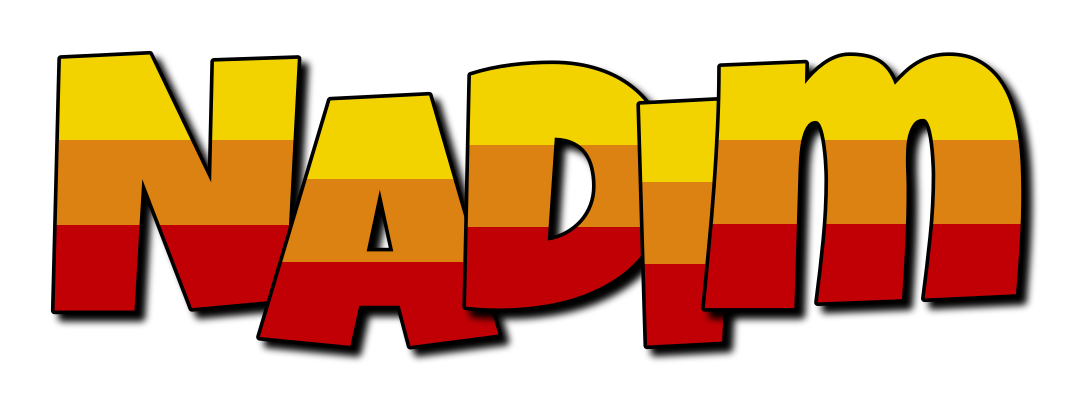 Nadim jungle logo