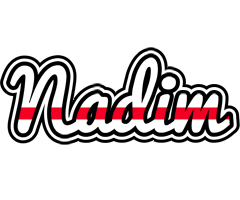 Nadim kingdom logo
