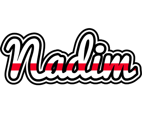 Nadim kingdom logo