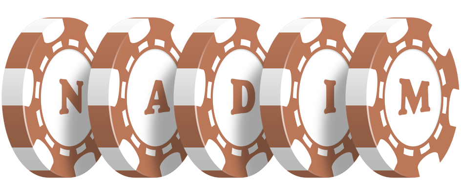 Nadim limit logo