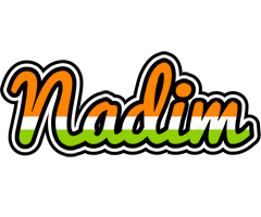 Nadim mumbai logo