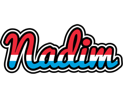 Nadim norway logo