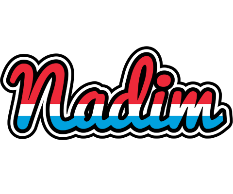Nadim norway logo