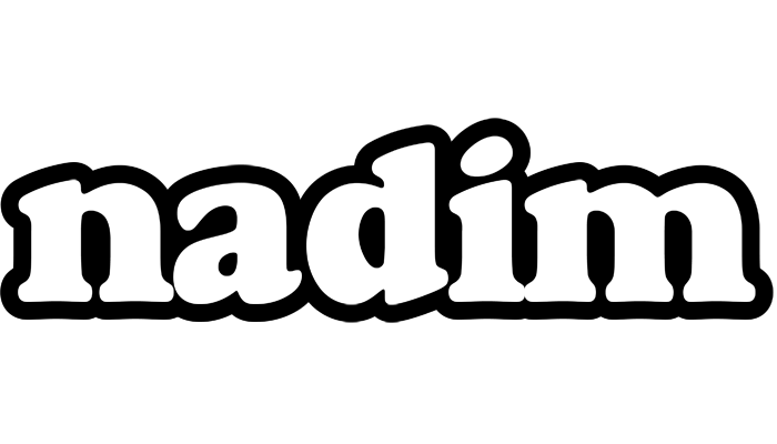 Nadim panda logo