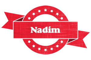 Nadim passion logo