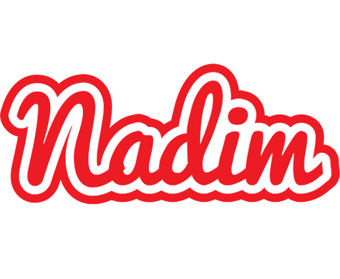 Nadim sunshine logo