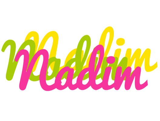 Nadim sweets logo