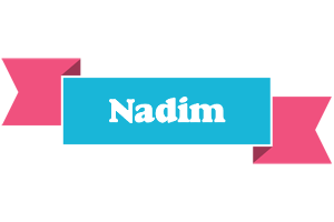 Nadim today logo