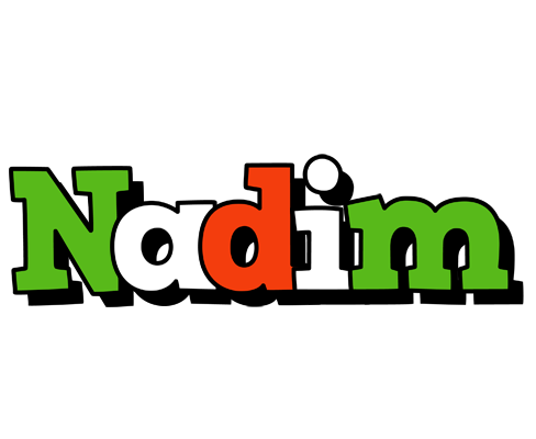 Nadim venezia logo