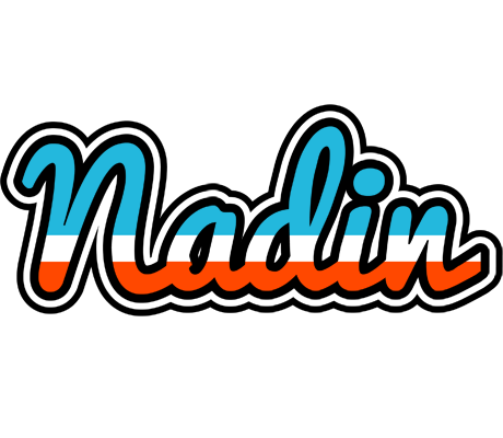 Nadin america logo