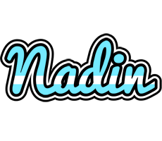 Nadin argentine logo