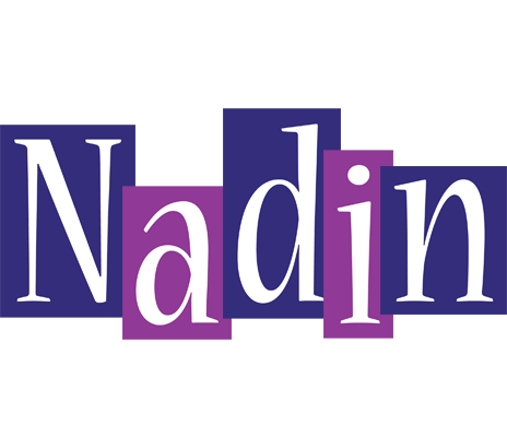 Nadin autumn logo