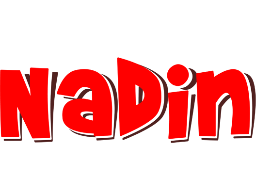 Nadin basket logo