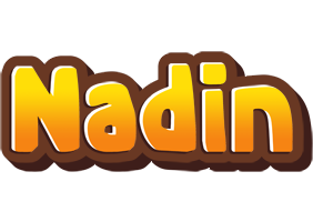Nadin cookies logo