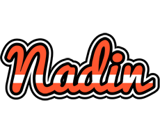 Nadin denmark logo