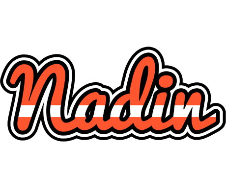 Nadin denmark logo