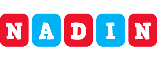 Nadin diesel logo