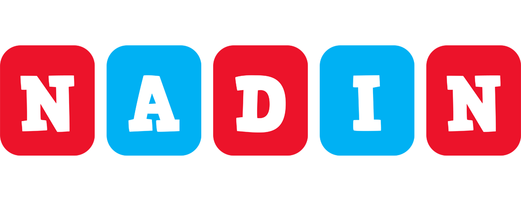 Nadin diesel logo