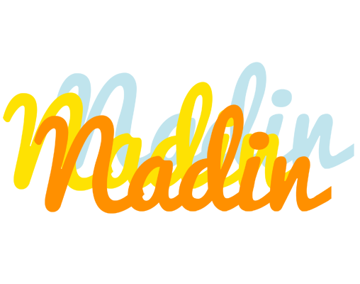 Nadin energy logo
