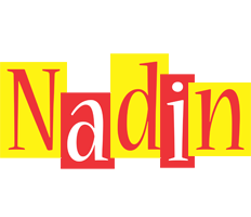 Nadin errors logo