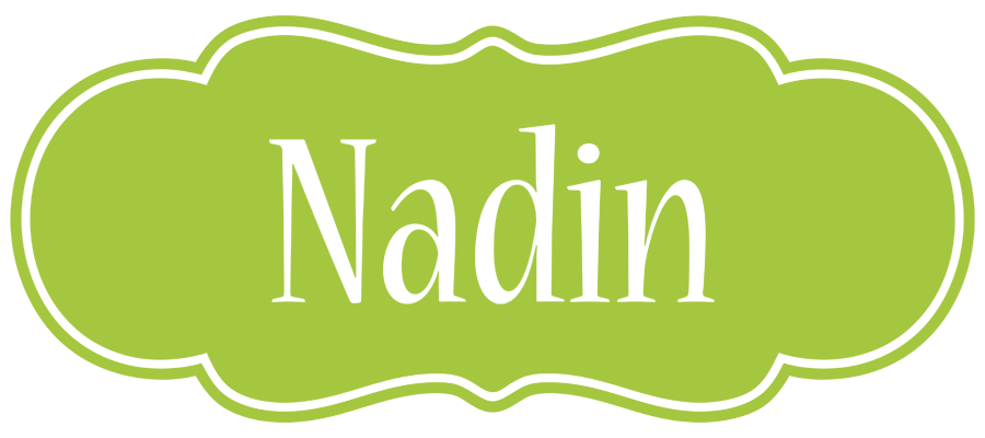 Nadin family logo
