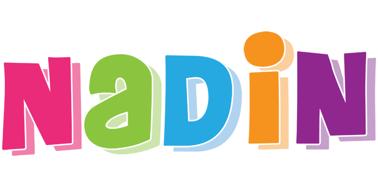 Nadin friday logo