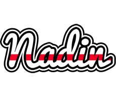 Nadin kingdom logo