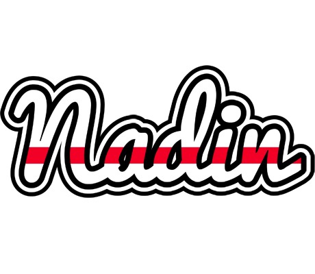 Nadin kingdom logo