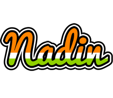 Nadin mumbai logo