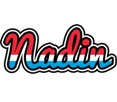 Nadin norway logo