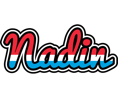 Nadin norway logo