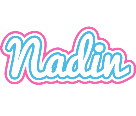 Nadin outdoors logo