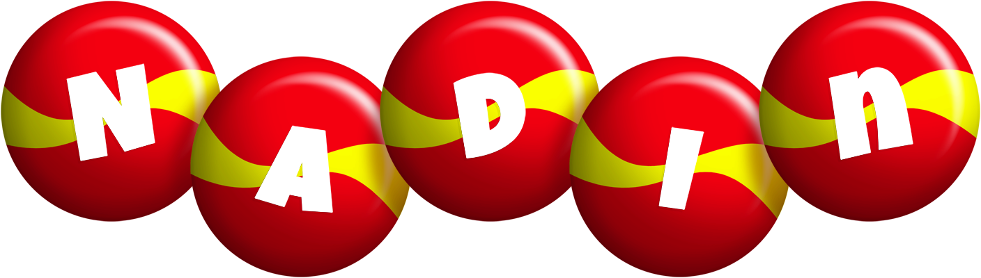 Nadin spain logo