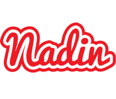 Nadin sunshine logo