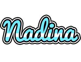 Nadina argentine logo