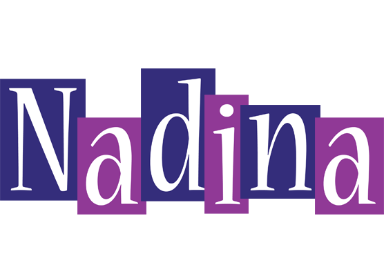 Nadina autumn logo