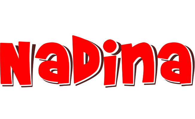 Nadina basket logo