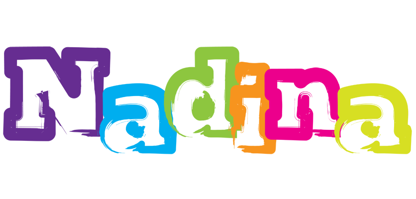 Nadina casino logo