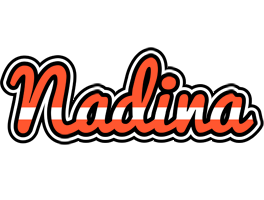 Nadina denmark logo