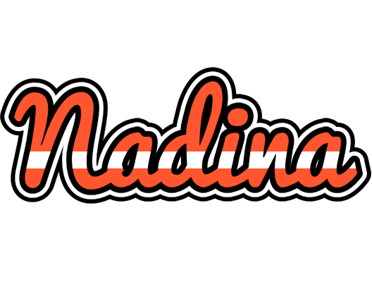 Nadina denmark logo