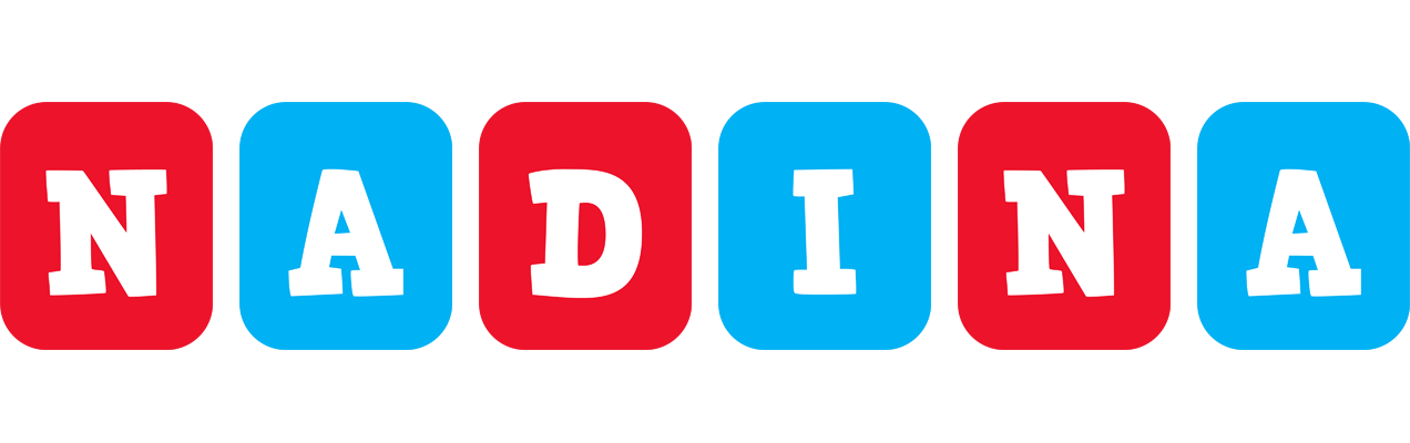 Nadina diesel logo