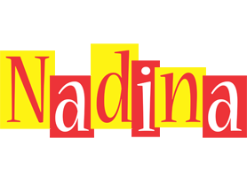 Nadina errors logo