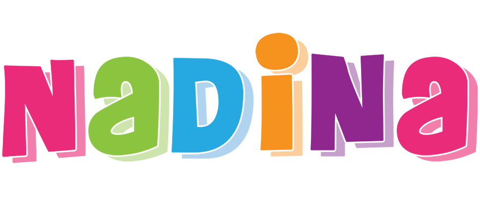 Nadina friday logo