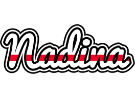 Nadina kingdom logo