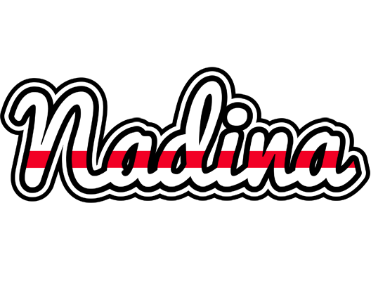 Nadina kingdom logo