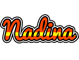 Nadina madrid logo