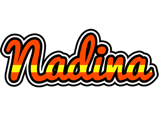 Nadina madrid logo