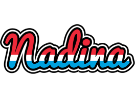 Nadina norway logo