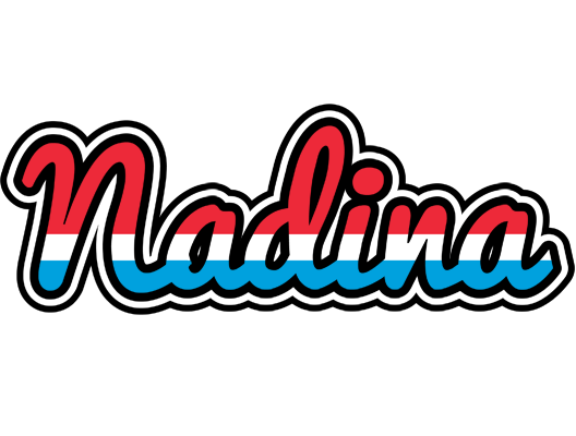 Nadina norway logo