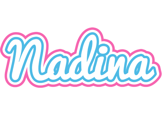 Nadina outdoors logo